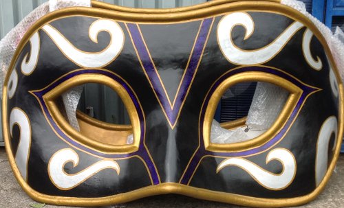 large venetian mask 2